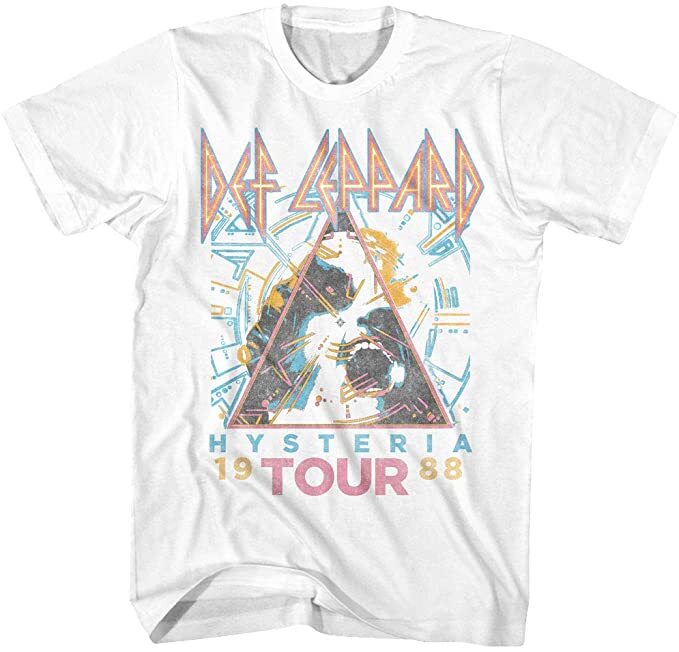 Palomino cursim Rock Shirt
